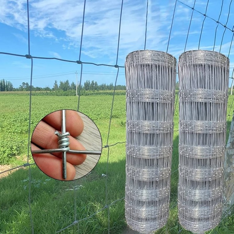 Cattle Farm Fence Mesh
