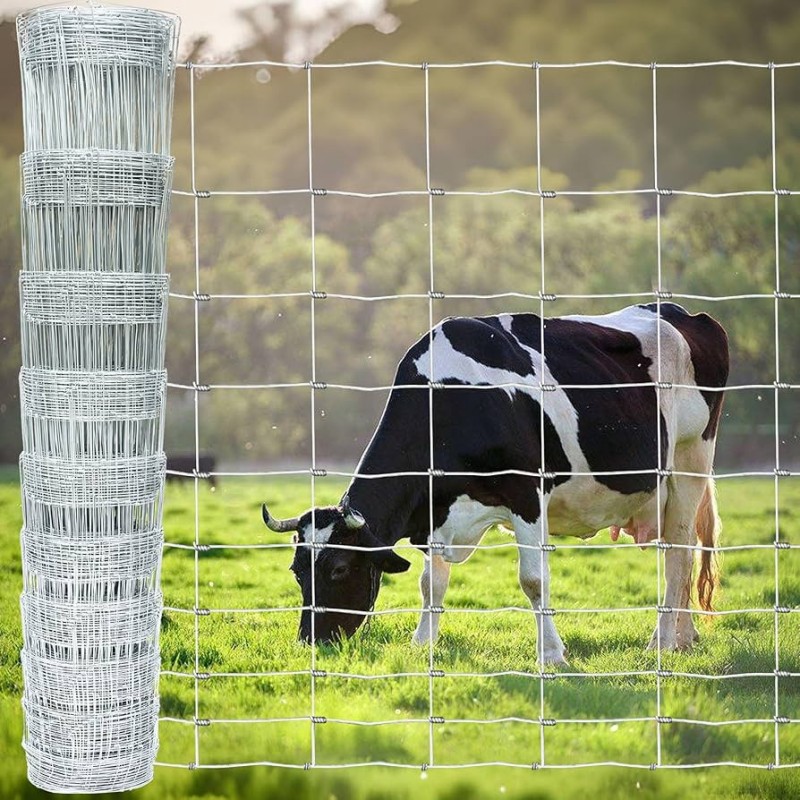 Cattle Farm Fence Mesh