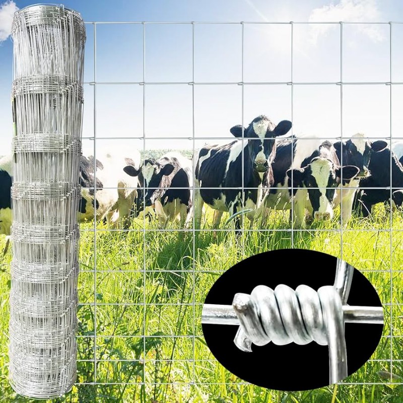 Cattle Farm Fence Mesh