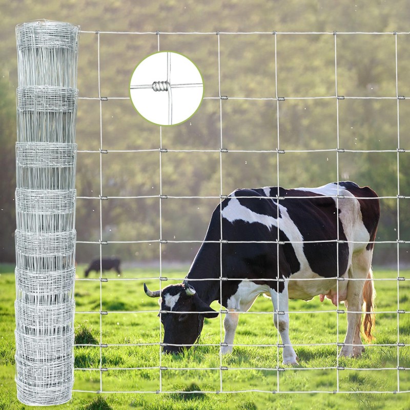 Cattle Farm Fence Mesh