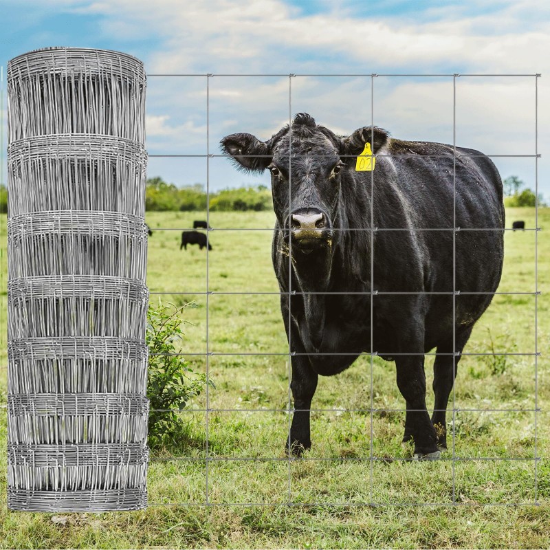 Cattle Farm Fence Mesh