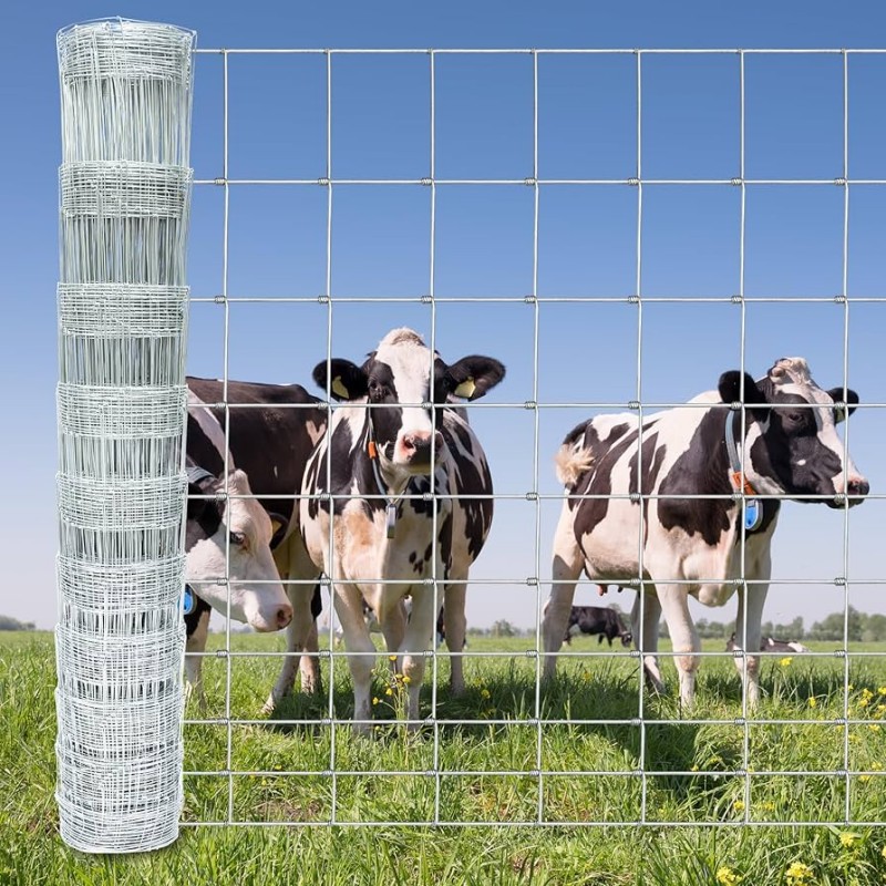 Cattle Farm Fence Mesh