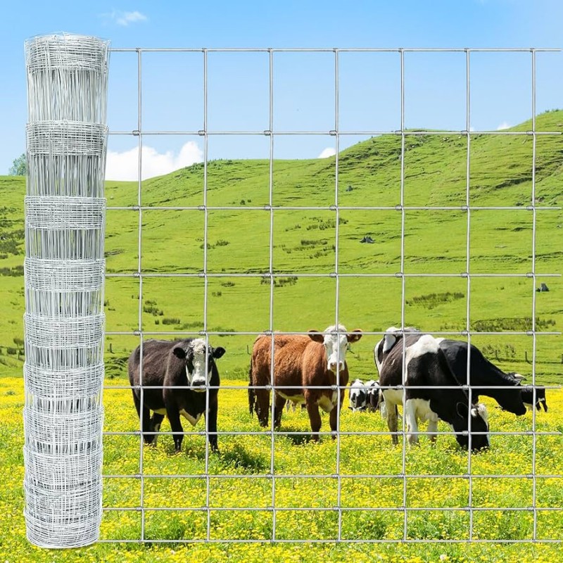 Cattle Farm Fence Mesh