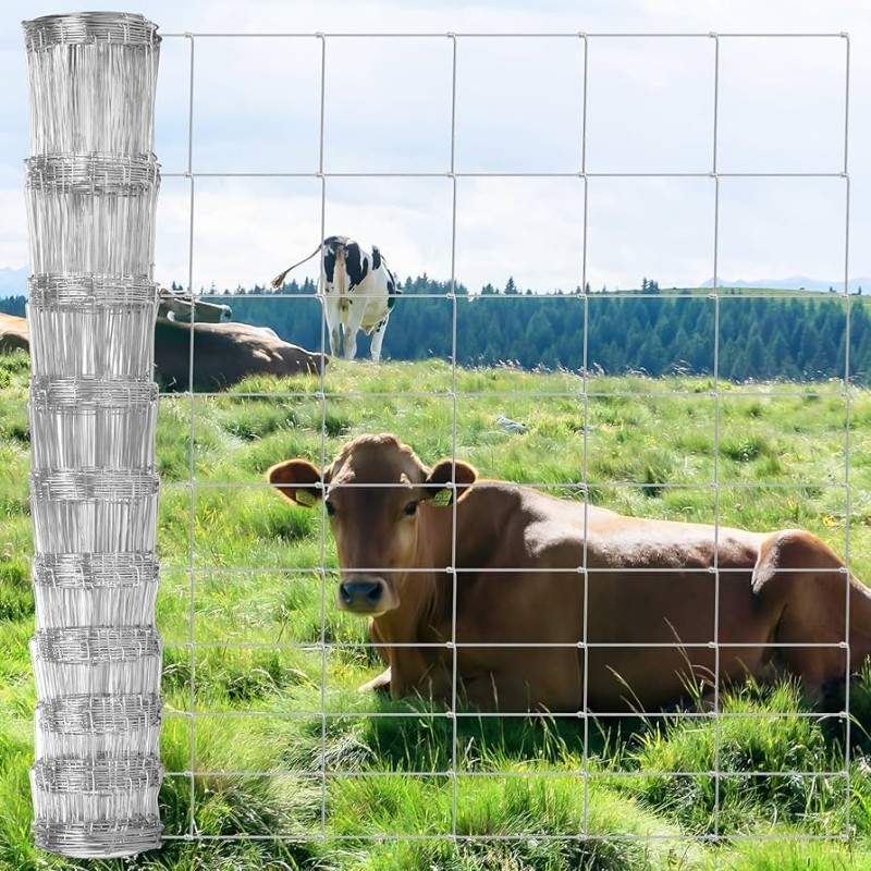 Cattle Farm Fence Mesh