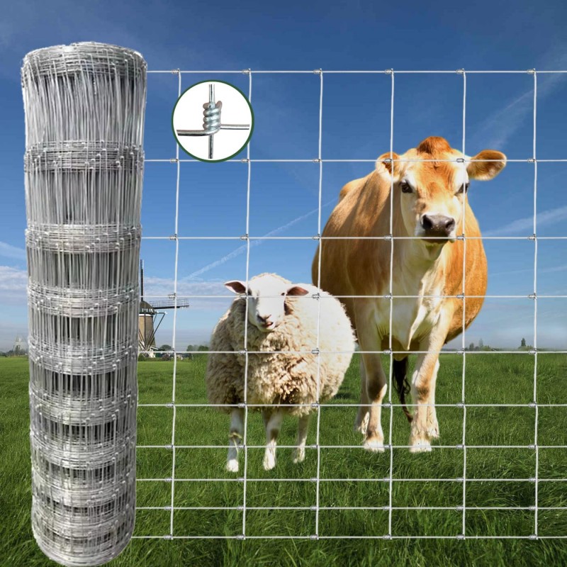 Cattle Farm Fence Mesh