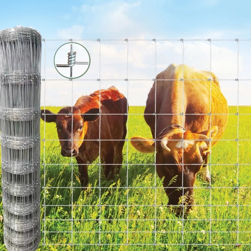Cattle Farm Fence Mesh