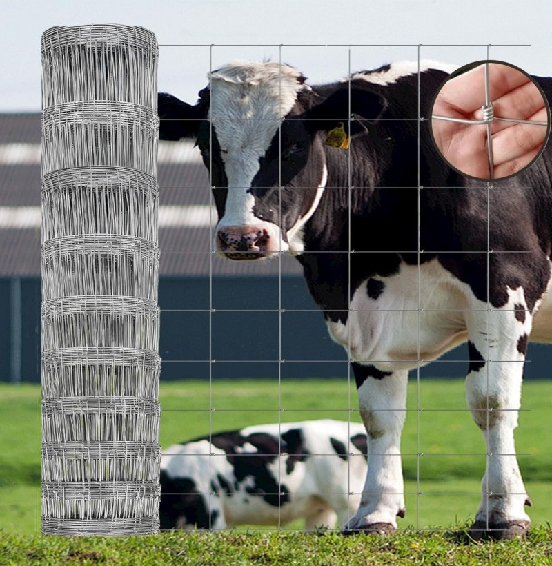 Cattle Farm Fence Mesh