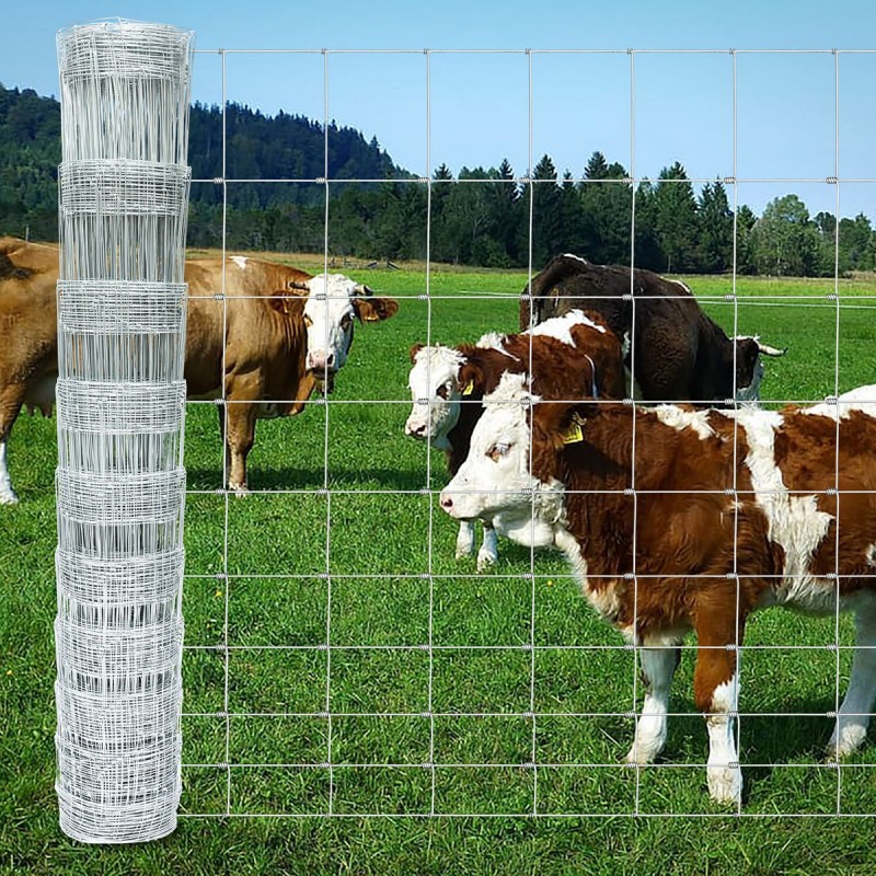Cattle Farm Fence Mesh