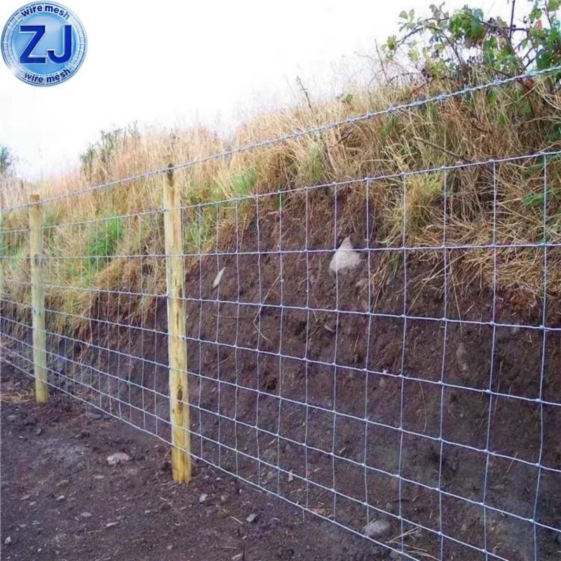 Cattle Farm Fence Mesh