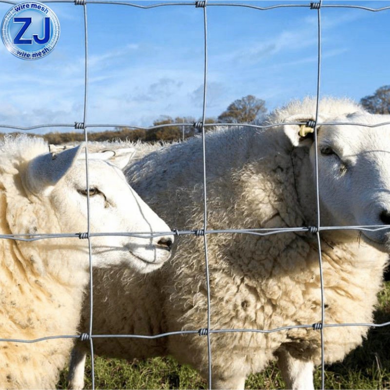 Cattle Farm Fence Mesh