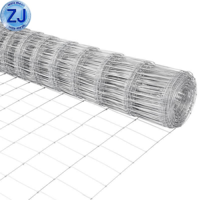 Cattle Farm Fence Mesh
