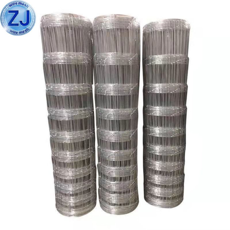 Cattle Farm Fence Mesh