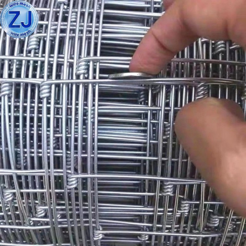 Cattle Farm Fence Mesh