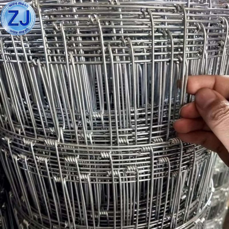 Cattle Farm Fence Mesh
