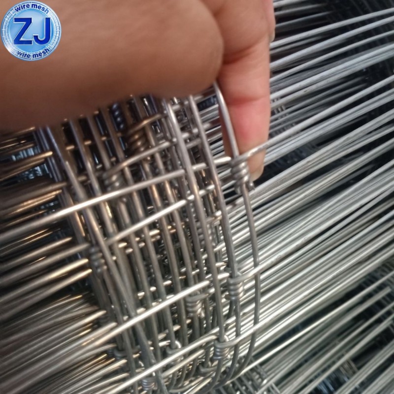 Cattle Farm Fence Mesh