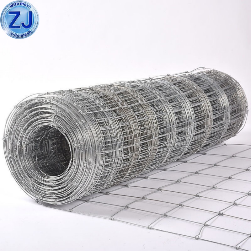 Cattle Farm Fence Mesh
