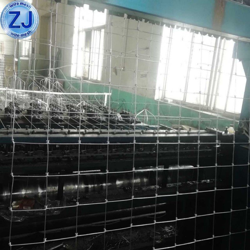 Cattle Farm Fence Mesh