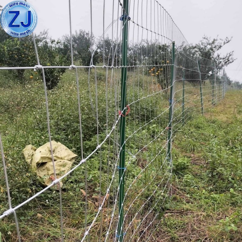 Cattle Farm Fence Mesh