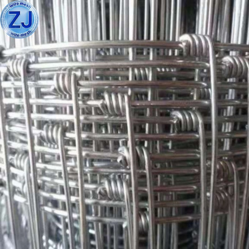 Cattle Farm Fence Mesh
