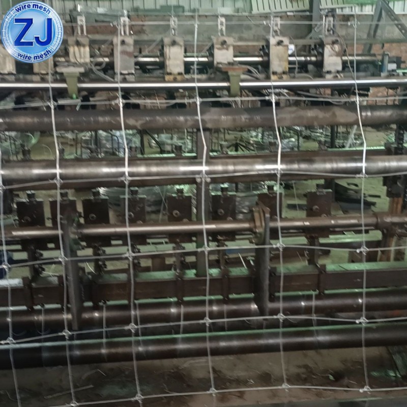 Cattle Farm Fence Mesh