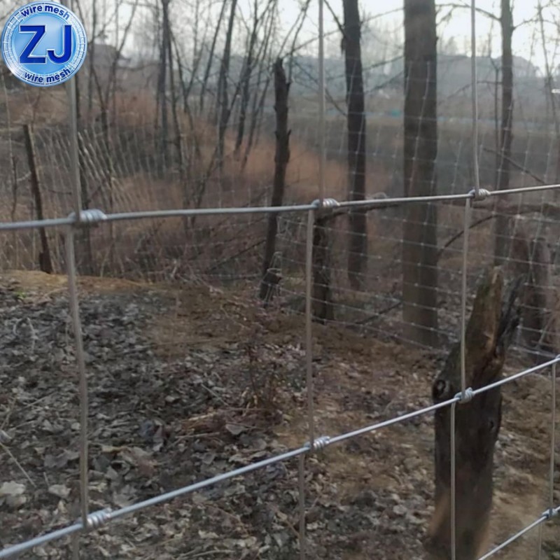 Cattle Farm Fence Mesh