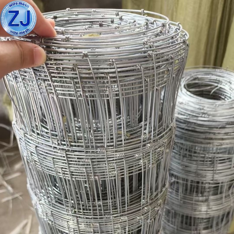 Cattle Farm Fence Mesh
