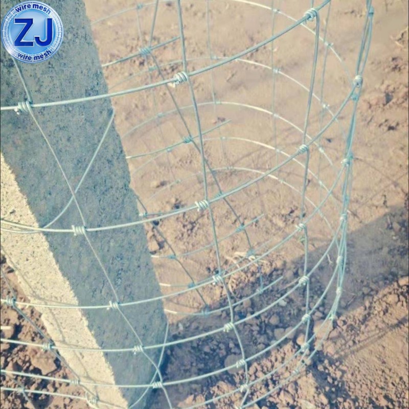 Cattle Farm Fence Mesh
