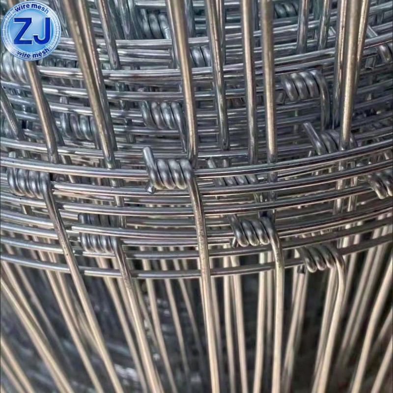 Cattle Farm Fence Mesh