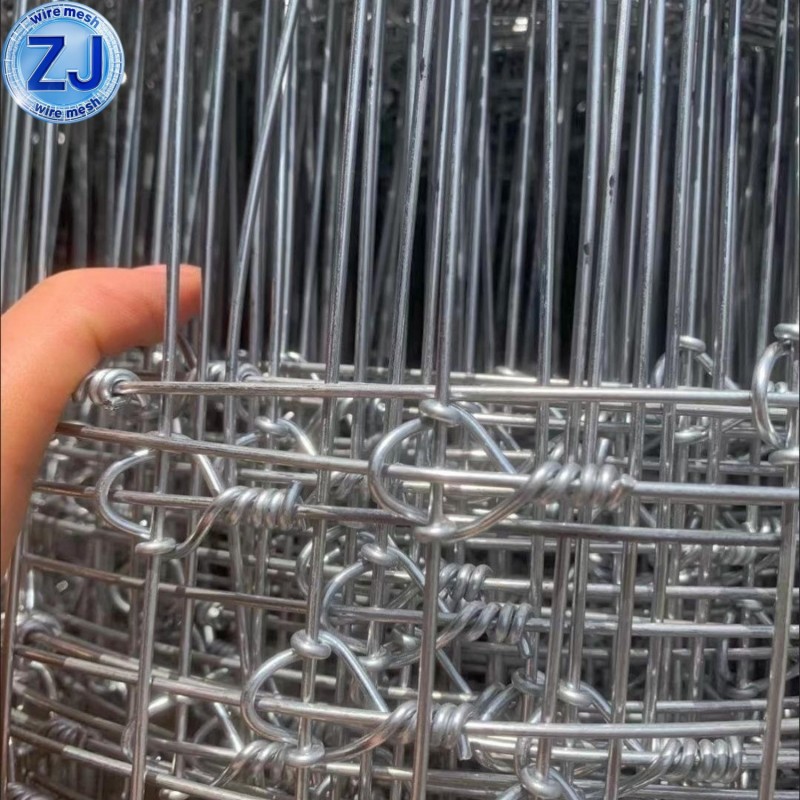 Cattle Farm Fence Mesh