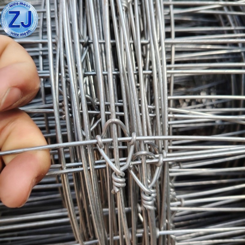 Cattle Farm Fence Mesh