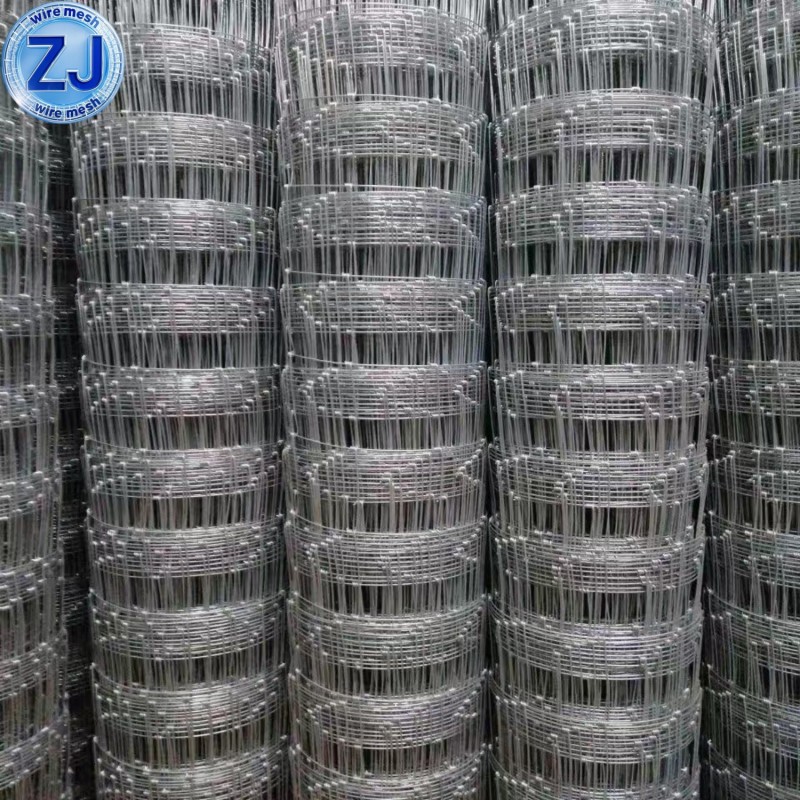 Cattle Farm Fence Mesh