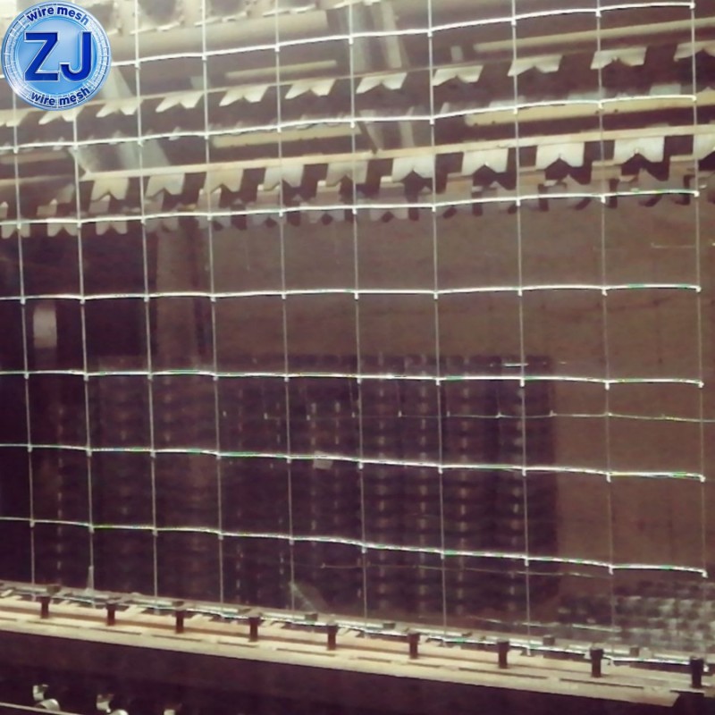 Cattle Farm Fence Mesh