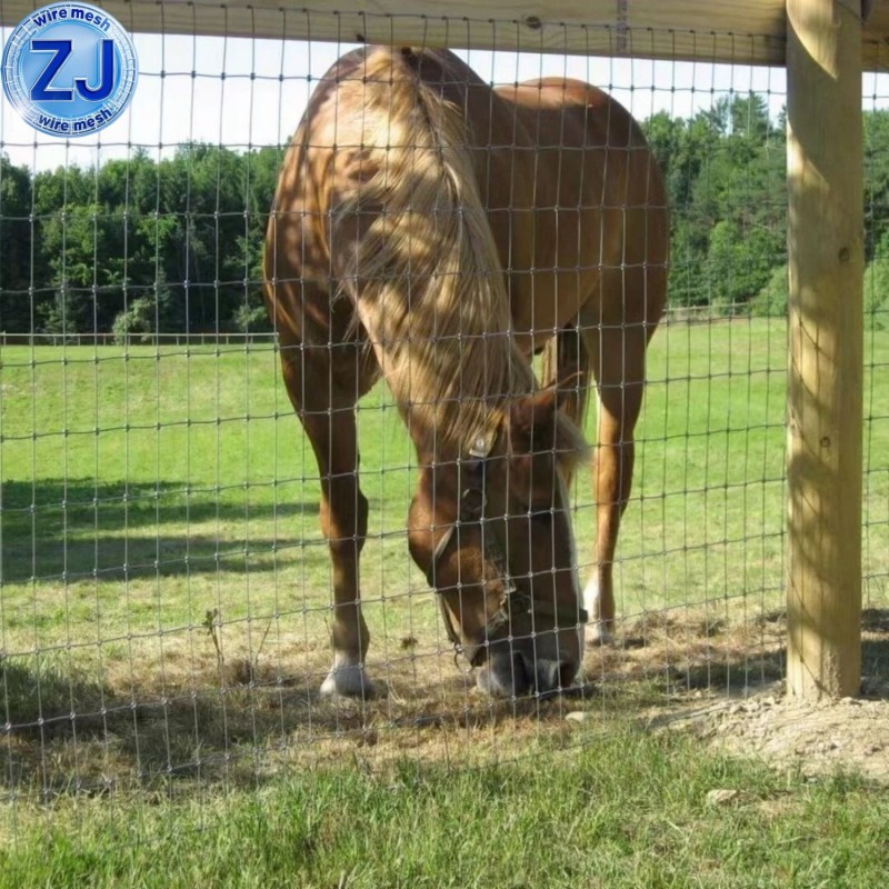 Cattle Farm Fence Mesh