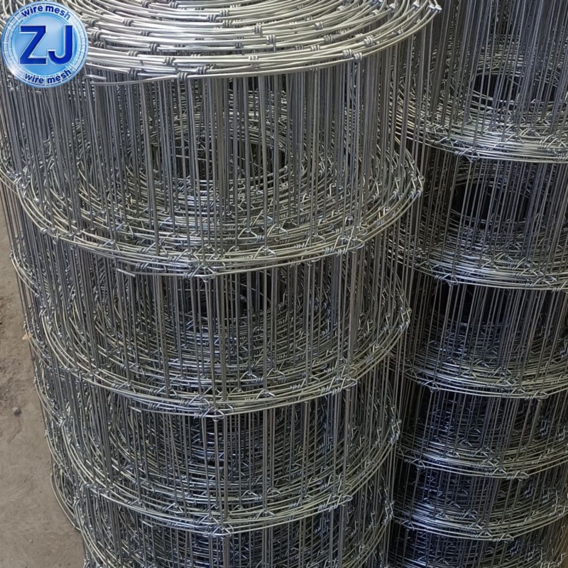 Cattle Farm Fence Mesh