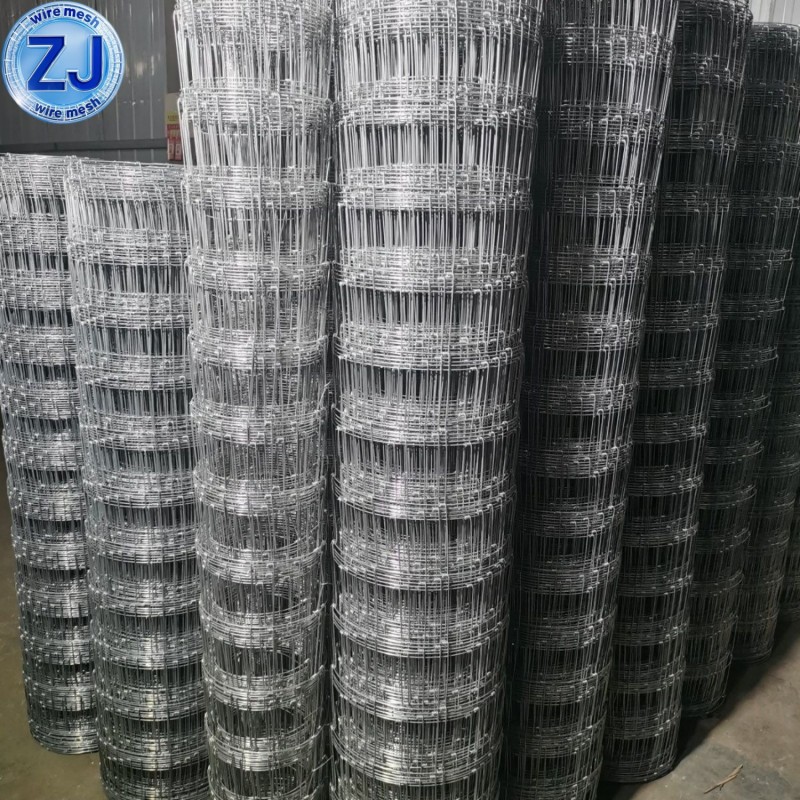 Cattle Farm Fence Mesh