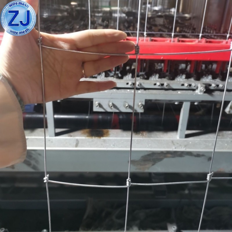 Cattle Farm Fence Mesh