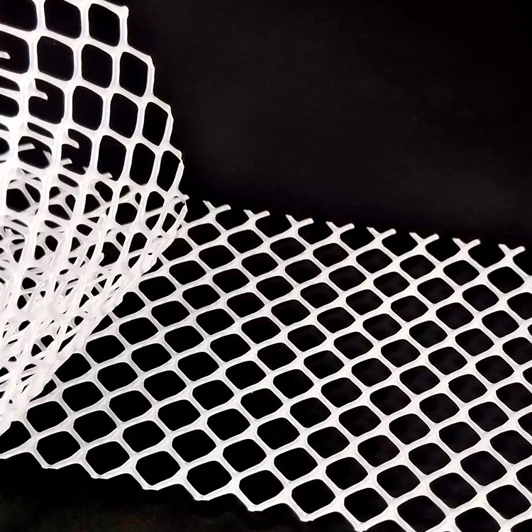 Plastic Flat Net