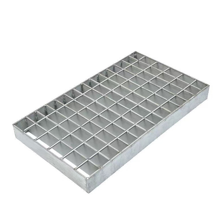 Steel Grating