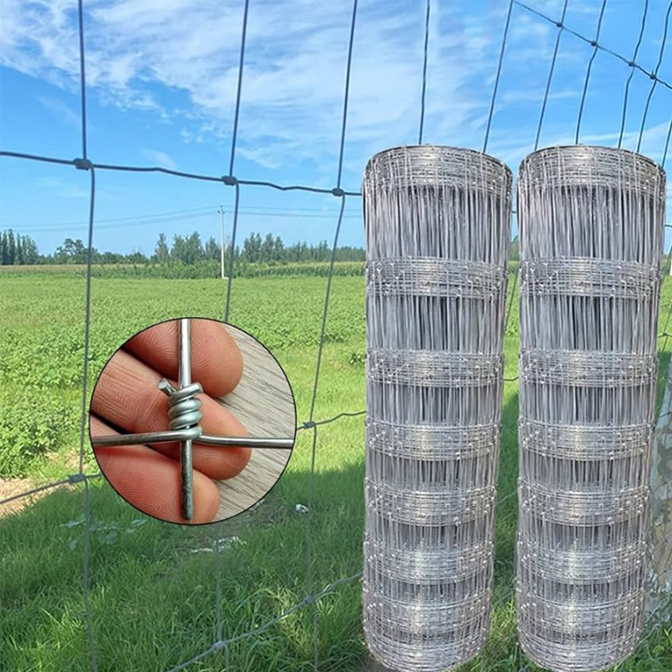 Cattle Farm Fence Mesh